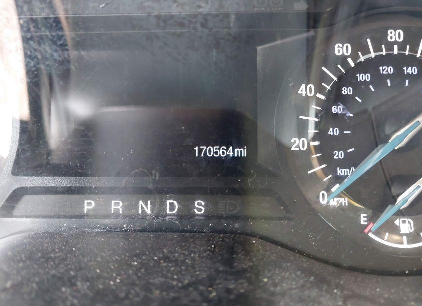 Photo 14 of 2015 Ford Edge SE (VIN 2FMTK4G99FBB68340)