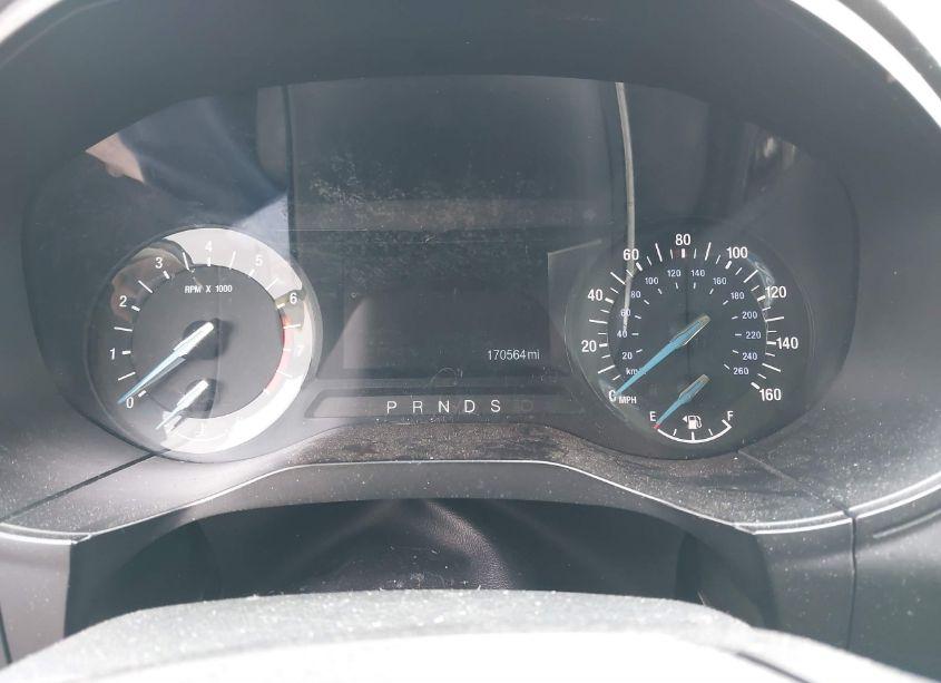 Photo 6 of 2015 Ford Edge SE (VIN 2FMTK4G99FBB68340)