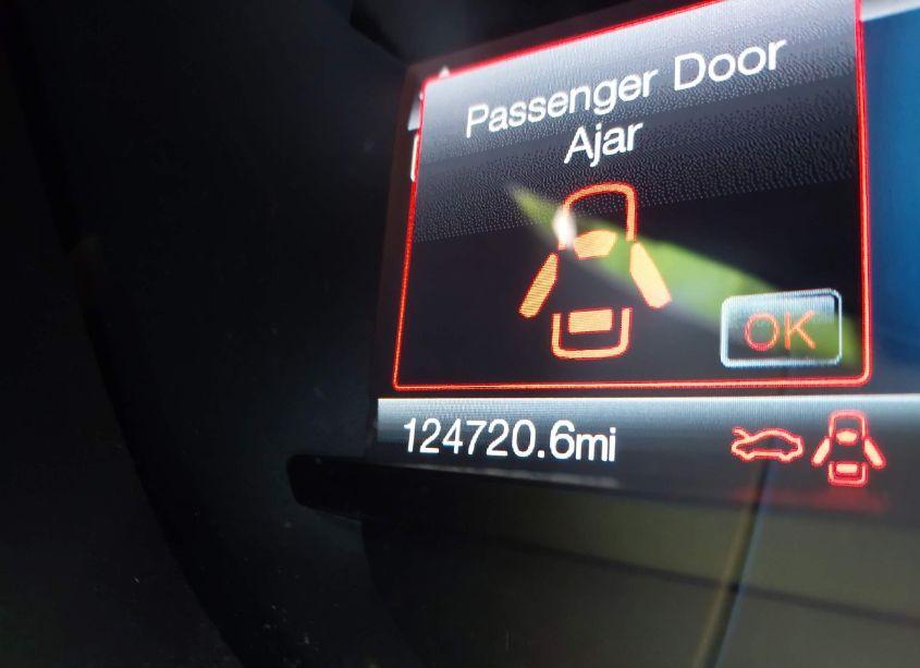 Photo 15 of 2015 Ford Edge SEL (VIN 2FMTK4J80FBB76486)