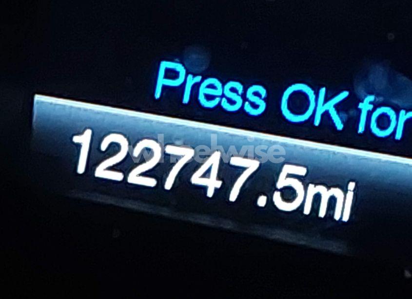 Photo 16 of 2015 Ford Edge SEL (VIN 2FMTK4J80FBC10376)