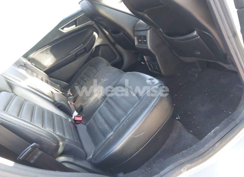 Photo 8 of 2015 Ford Edge SEL (VIN 2FMTK4J81FBB51421)