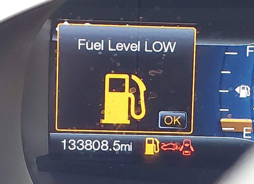 Photo 15 of 2015 Ford Edge SEL (VIN 2FMTK4J82FBC16616)