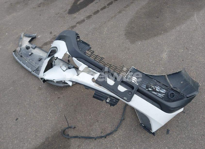 Photo 12 of 2015 Ford Edge SEL (VIN 2FMTK4J83FBB29047)