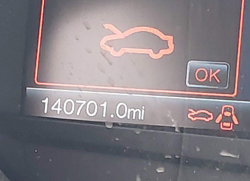 Photo 15 of 2015 Ford Edge SEL (VIN 2FMTK4J83FBB68544)