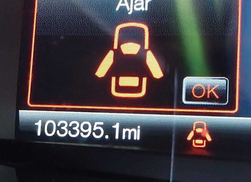 Photo 15 of 2015 Ford Edge SEL (VIN 2FMTK4J83FBC16866)