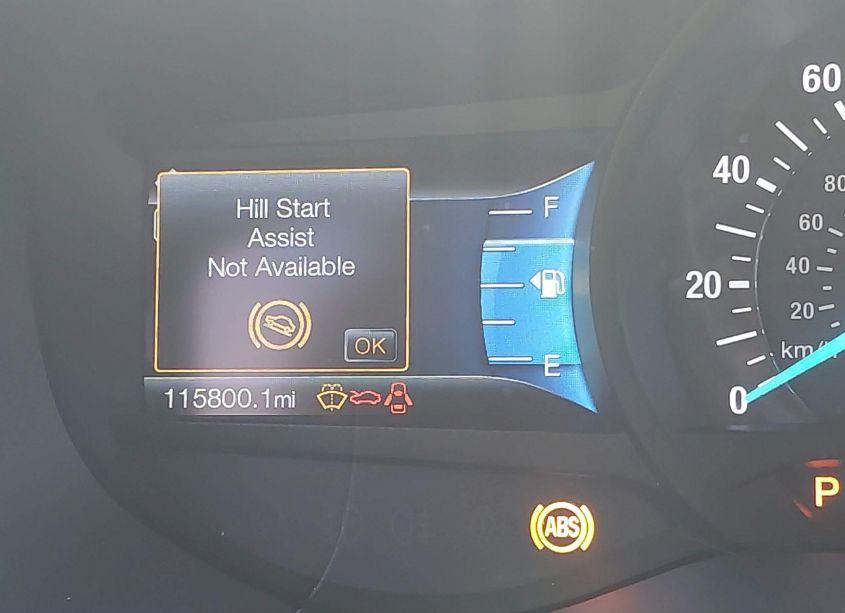 Photo 15 of 2015 Ford Edge SEL (VIN 2FMTK4J84FBB39263)