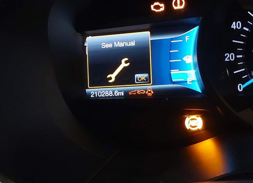 Photo 15 of 2015 Ford Edge SEL (VIN 2FMTK4J85FBB23170)