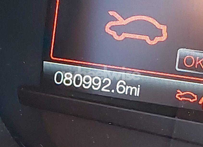 Photo 15 of 2015 Ford Edge SEL (VIN 2FMTK4J85FBC06243)