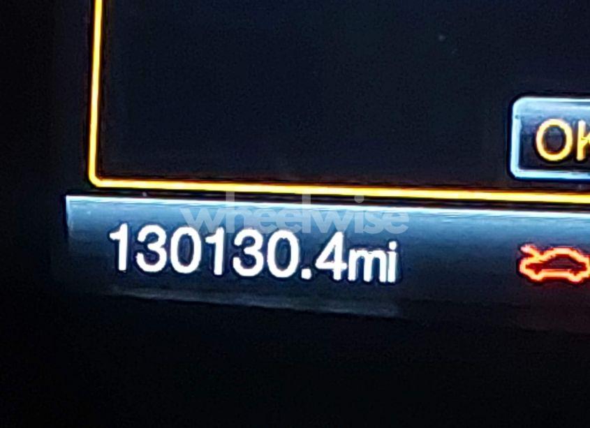 Photo 15 of 2015 Ford Edge SEL (VIN 2FMTK4J86FBB42312)