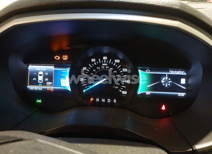 Photo 7 of 2015 Ford Edge SEL (VIN 2FMTK4J86FBB42312)