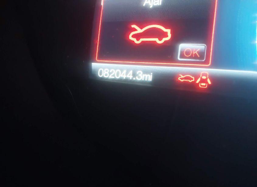 Photo 15 of 2015 Ford Edge SEL (VIN 2FMTK4J86FBC06154)