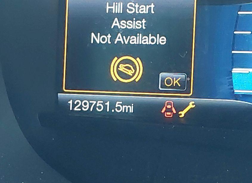 Photo 15 of 2015 Ford Edge SEL (VIN 2FMTK4J87FBC24551)