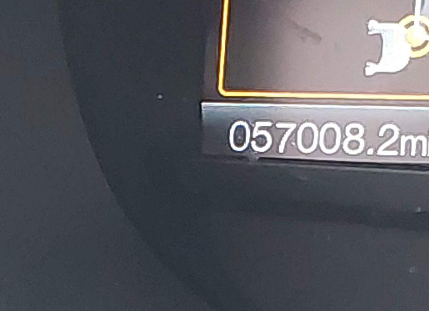 Photo 15 of 2015 Ford Edge SEL (VIN 2FMTK4J88FBB75697)