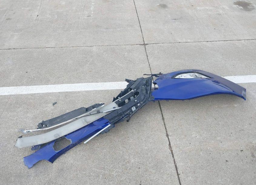 Photo 12 of 2015 Ford Edge SEL (VIN 2FMTK4J88FBC38202)