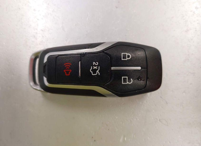 Photo 11 of 2015 Ford Edge SEL (VIN 2FMTK4J88FBC39477)