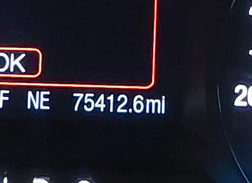 Photo 15 of 2015 Ford Edge SEL (VIN 2FMTK4J88FBC39477)