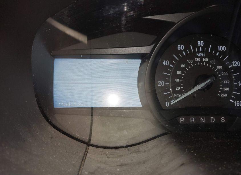 Photo 15 of 2015 Ford Edge SEL (VIN 2FMTK4J89FBC24096)