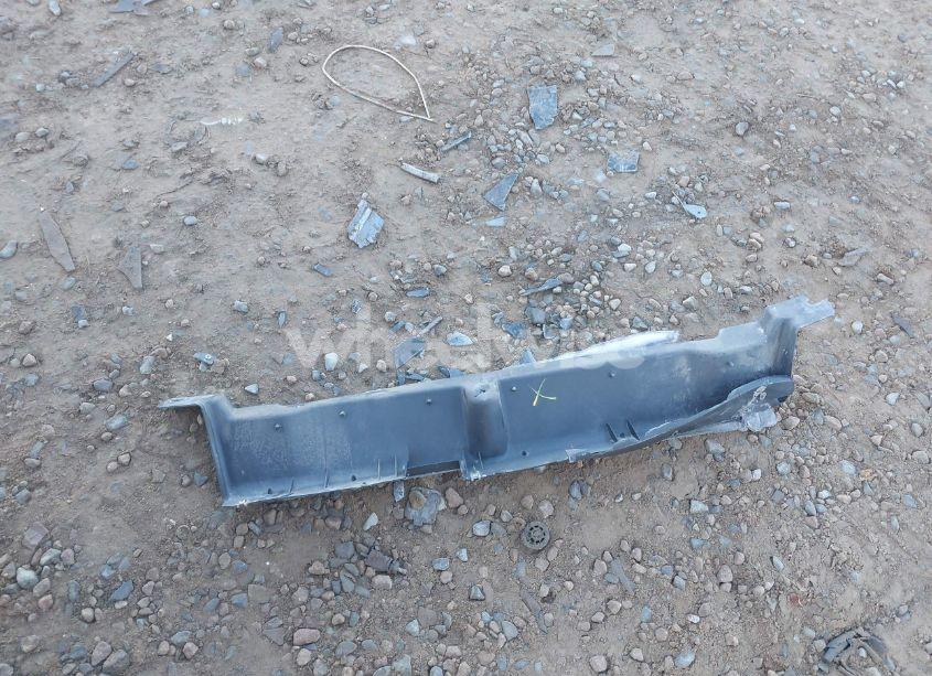 Photo 12 of 2015 Ford Edge SEL (VIN 2FMTK4J89FBC28259)