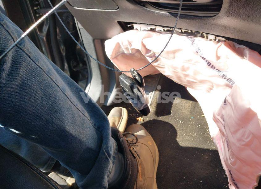 Photo 11 of 2015 Ford Edge SEL (VIN 2FMTK4J8XFBB36836)