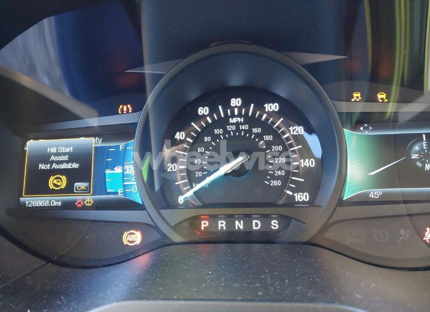 Photo 7 of 2015 Ford Edge SEL (VIN 2FMTK4J8XFBC14810)