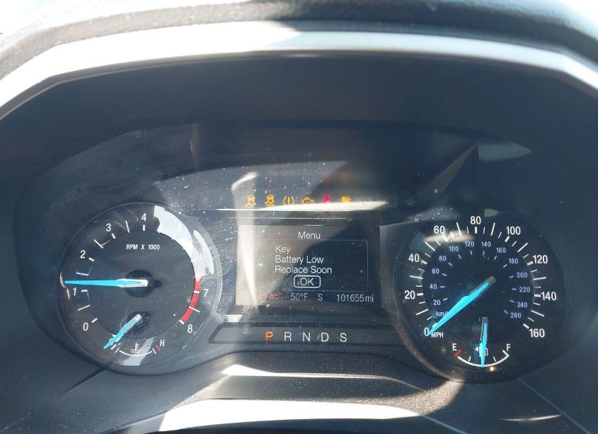 Photo 7 of 2015 Ford Edge SEL (VIN 2FMTK4J90FBB32805)