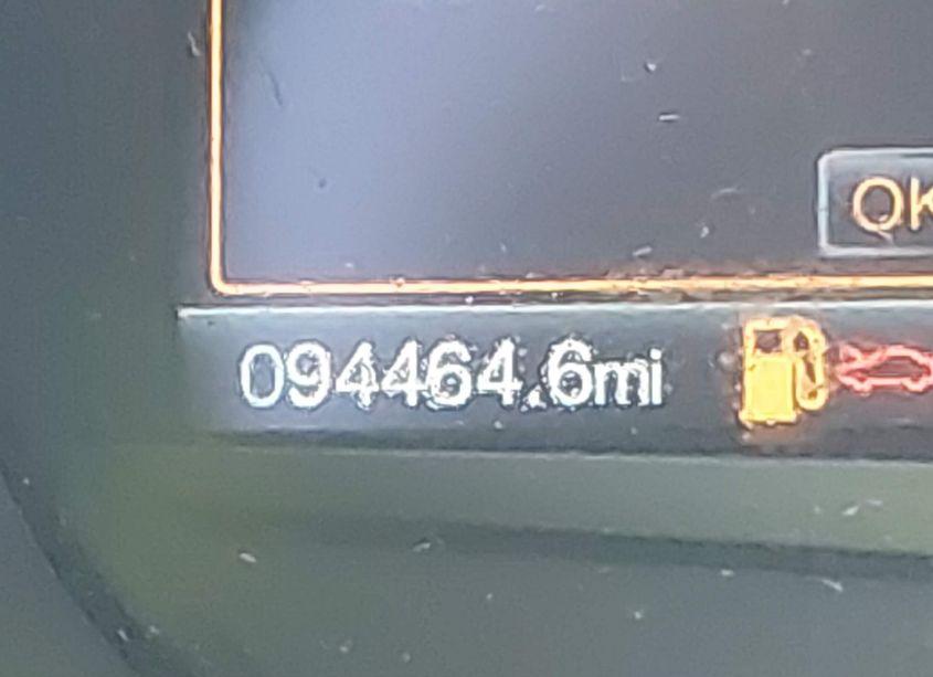 Photo 14 of 2015 Ford Edge SEL (VIN 2FMTK4J90FBC25730)