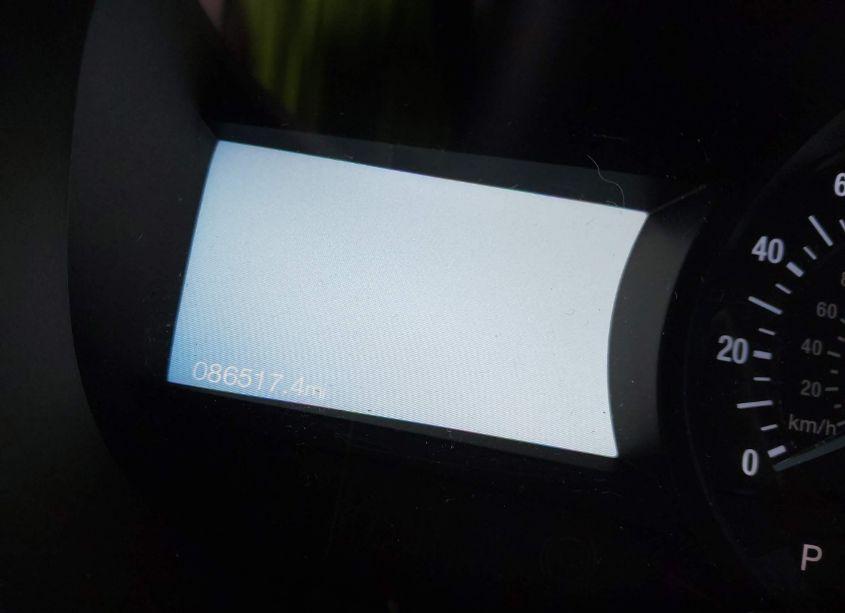 Photo 15 of 2015 Ford Edge SEL (VIN 2FMTK4J91FBB79437)