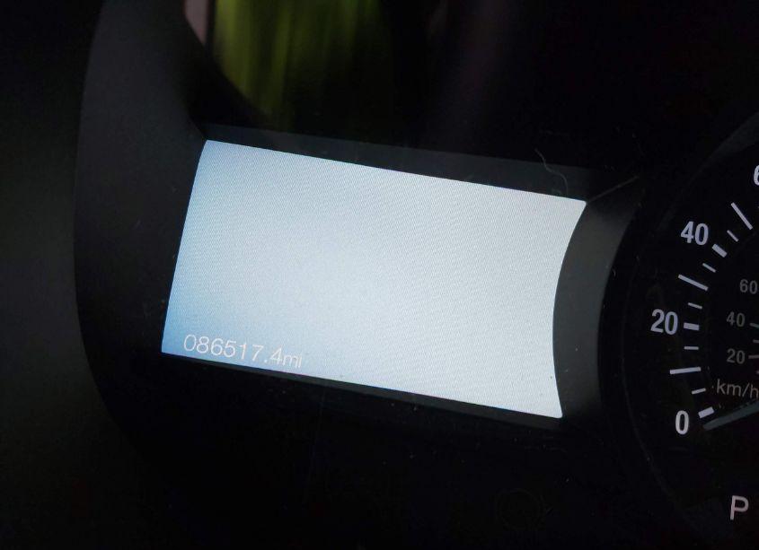 Photo 7 of 2015 Ford Edge SEL (VIN 2FMTK4J91FBB79437)