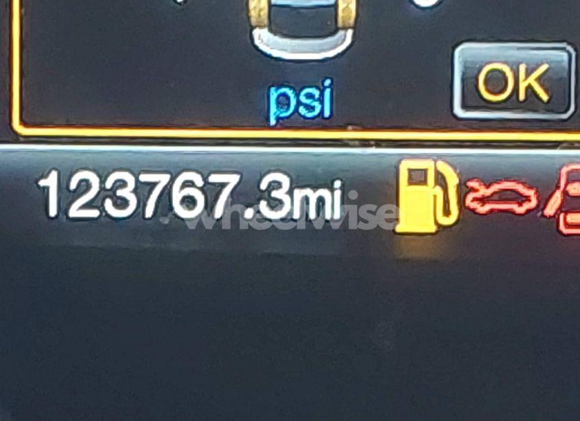 Photo 15 of 2015 Ford Edge SEL (VIN 2FMTK4J92FBB26651)