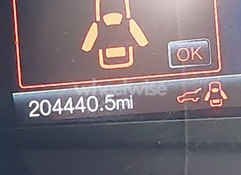 Photo 15 of 2015 Ford Edge SEL (VIN 2FMTK4J92FBB91919)