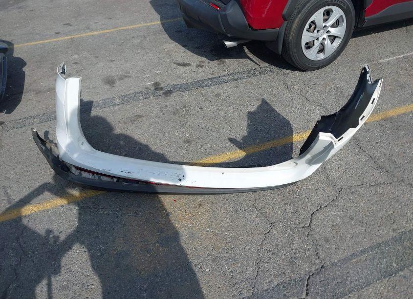 Photo 12 of 2015 Ford Edge SEL (VIN 2FMTK4J93FBB06361)