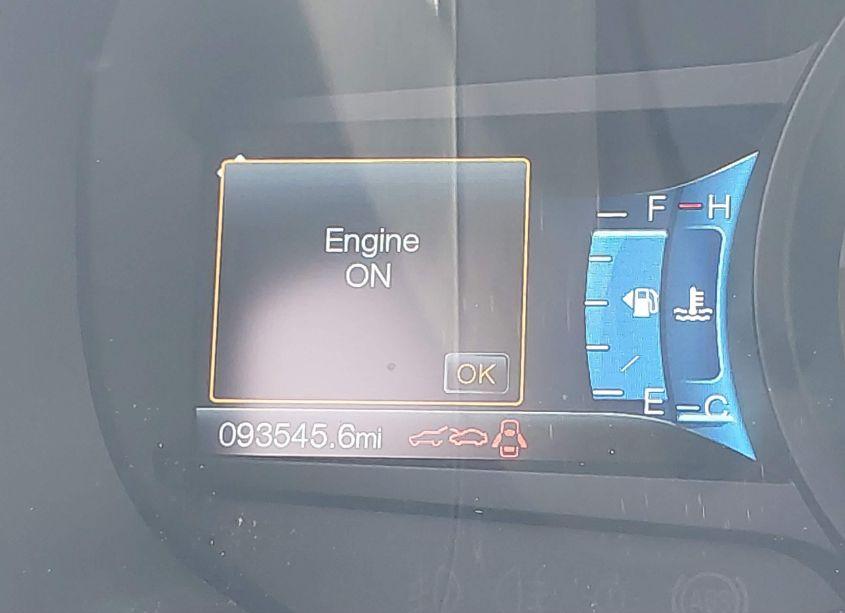 Photo 16 of 2015 Ford Edge SEL (VIN 2FMTK4J93FBB06361)