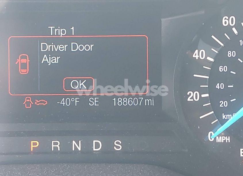 Photo 16 of 2015 Ford Edge SEL (VIN 2FMTK4J93FBB95980)