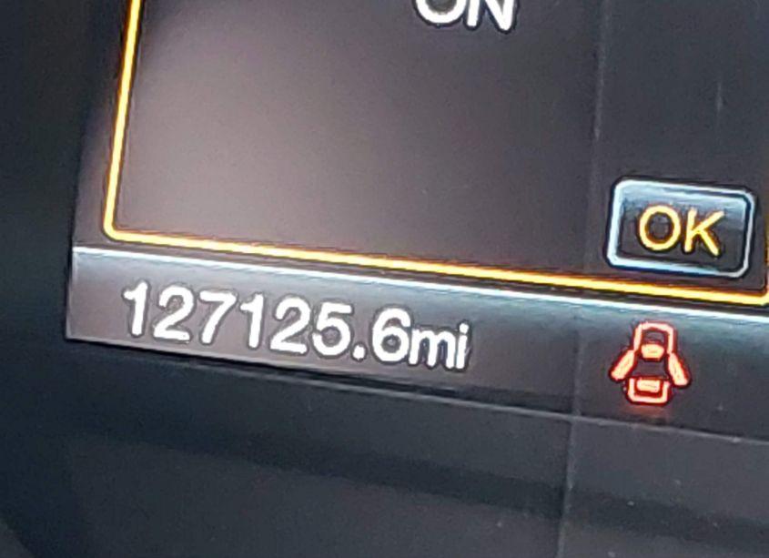 Photo 16 of 2015 Ford Edge SEL (VIN 2FMTK4J95FBB24635)