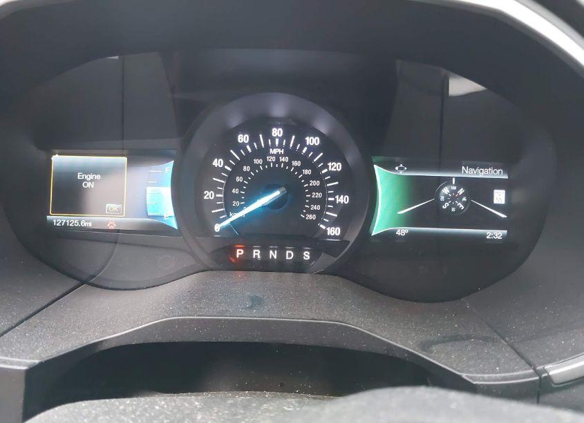 Photo 7 of 2015 Ford Edge SEL (VIN 2FMTK4J95FBB24635)