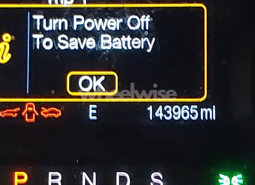 Photo 16 of 2015 Ford Edge SEL (VIN 2FMTK4J95FBB60745)