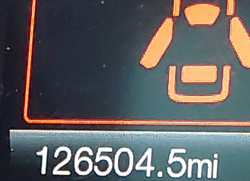 Photo 15 of 2015 Ford Edge SEL (VIN 2FMTK4J95FBC36397)