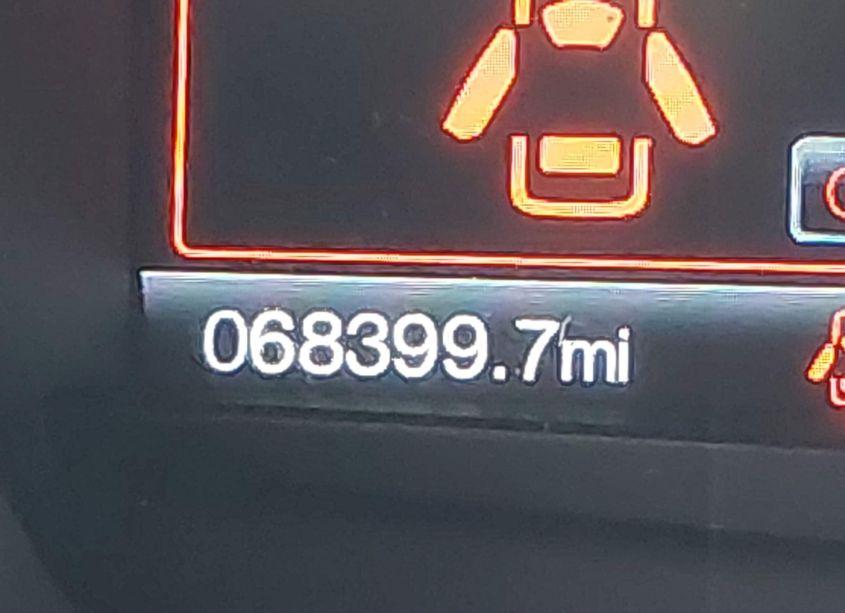 Photo 15 of 2015 Ford Edge SEL (VIN 2FMTK4J95FBC42233)