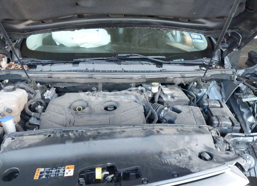 Photo 10 of 2015 Ford Edge SEL (VIN 2FMTK4J96FBB88392)