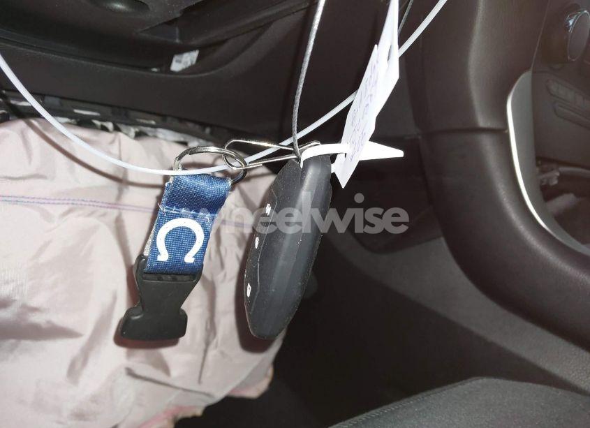 Photo 11 of 2015 Ford Edge SEL (VIN 2FMTK4J96FBB88392)