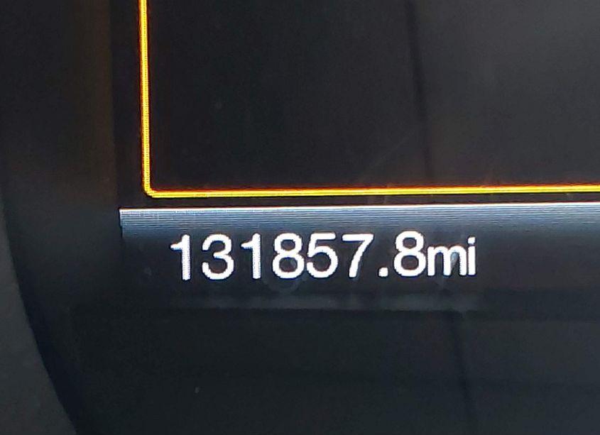 Photo 15 of 2015 Ford Edge SEL (VIN 2FMTK4J97FBB76705)