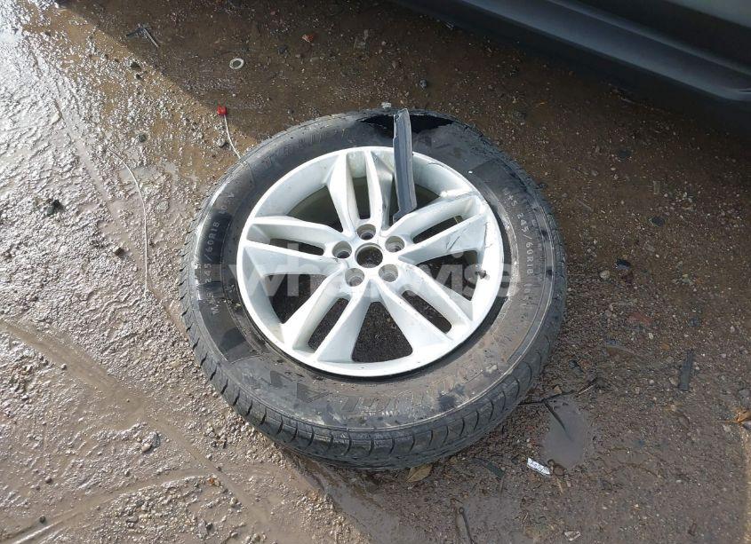 Photo 12 of 2015 Ford Edge SEL (VIN 2FMTK4J97FBC41603)