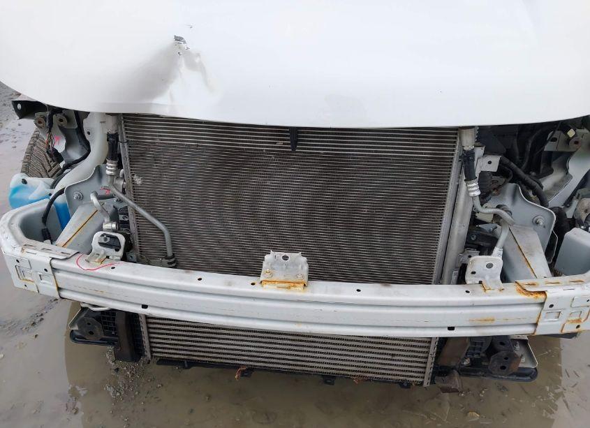 Photo 6 of 2015 Ford Edge SEL (VIN 2FMTK4J98FBB20143)