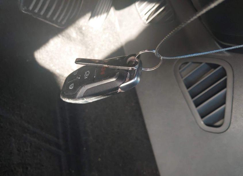 Photo 11 of 2015 Ford Edge SEL (VIN 2FMTK4J99FBB40837)