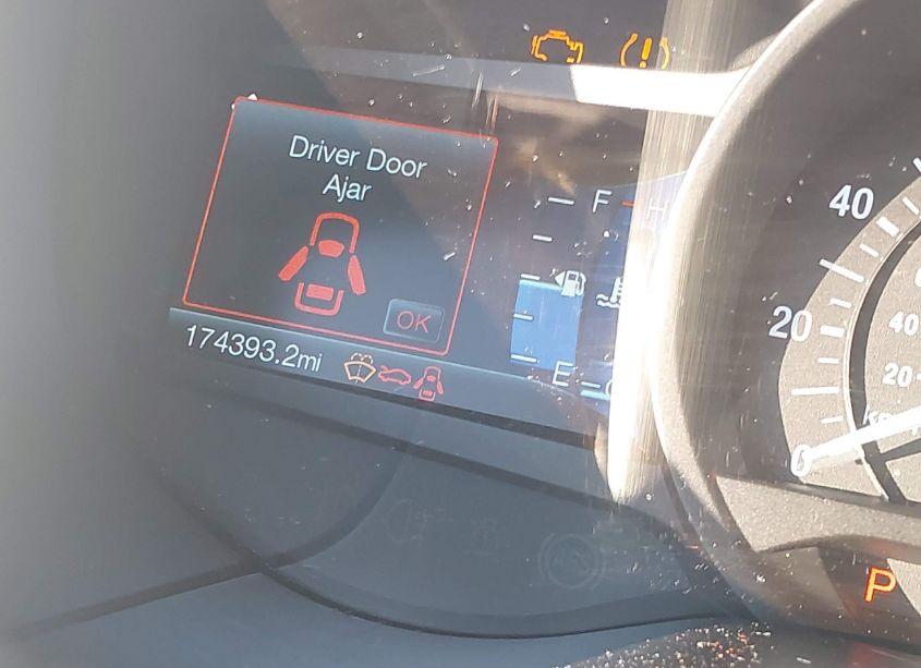 Photo 15 of 2015 Ford Edge SEL (VIN 2FMTK4J99FBB40837)