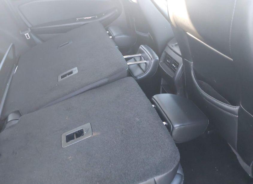 Photo 8 of 2015 Ford Edge SEL (VIN 2FMTK4J99FBB40837)