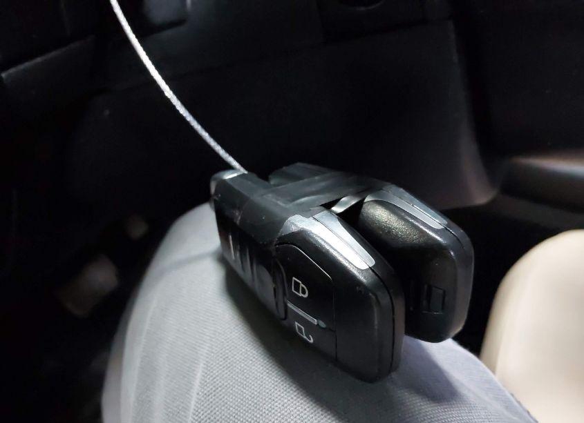 Photo 11 of 2015 Ford Edge SEL (VIN 2FMTK4J99FBC03919)