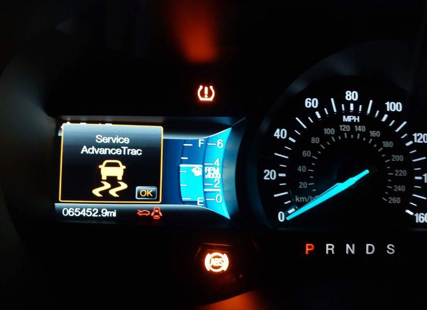 Photo 16 of 2015 Ford Edge SEL (VIN 2FMTK4J99FBC03919)