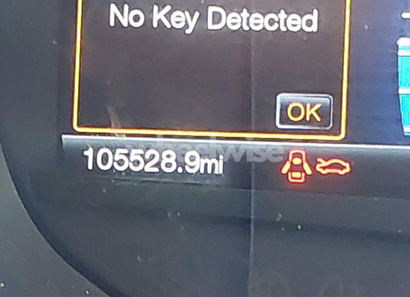 Photo 16 of 2015 Ford Edge SEL (VIN 2FMTK4J9XFBB64774)