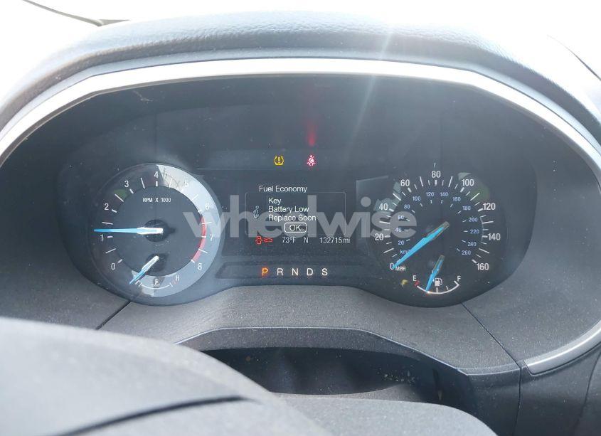 Photo 7 of 2015 Ford Edge SEL (VIN 2FMTK4J9XFBC04061)